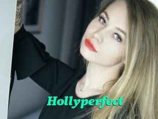 Hollyperfect