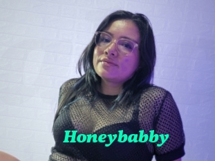 Honeybabby