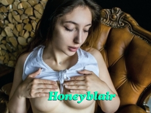 Honeyblair