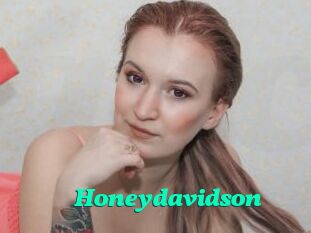 Honeydavidson