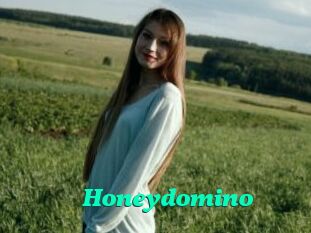 Honeydomino