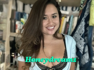 Honeydreamz