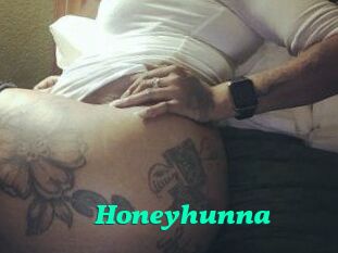 Honeyhunna