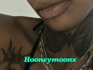 Hooneymoonx