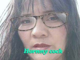Hornny_cock