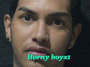 Horny_boyx1