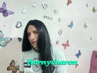 Hornycharon