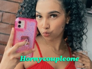 Hornycoupleone
