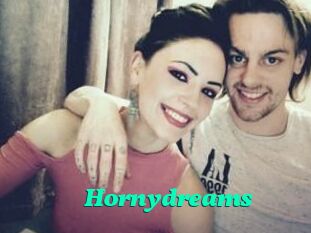 Hornydreams