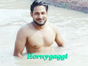 Hornygaggi