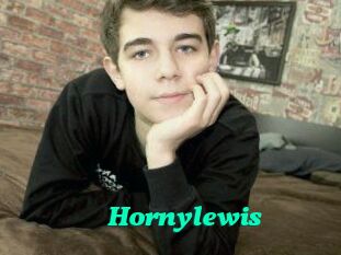 Hornylewis