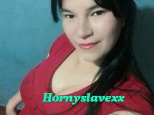 Hornyslavexx