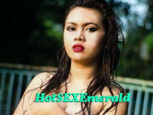 HotSEXEmerald