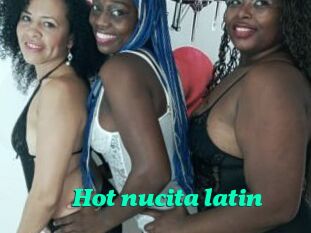 Hot_nucita_latin