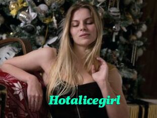 Hotalicegirl