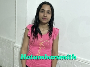 Hotambarsmith