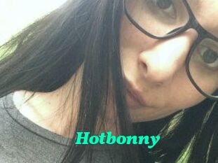 Hotbonny