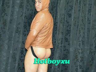 Hotboyxu