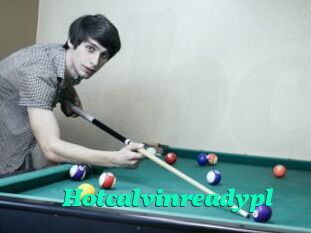 Hotcalvinreadypl