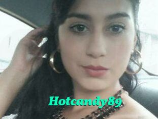 Hotcandy89