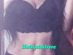 Hotcatalove