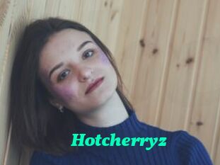 Hotcherryz