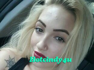 Hotcindy4u