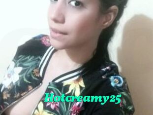 Hotcreamy25