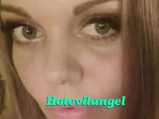 Hotevilangel