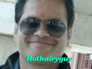 Hothairyguy