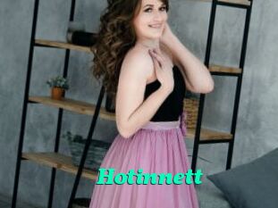 Hotinnett