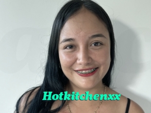 Hotkitchenxx