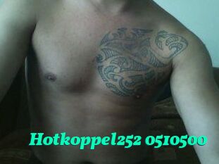 Hotkoppel252-0510500