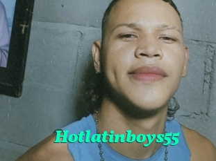 Hotlatinboys55