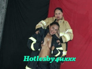 Hotlesby4uxxx