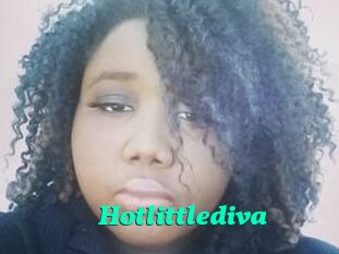 Hotlittlediva
