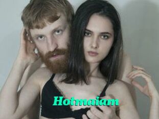Hotmaiam
