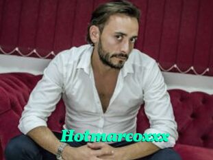 Hotmarcoxxx