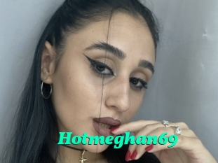 Hotmeghan69