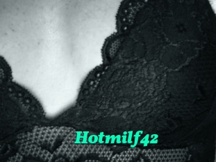 Hotmilf42