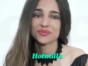 Hotmilla