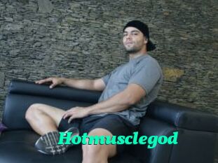 Hotmusclegod