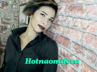Hotnaomiforu