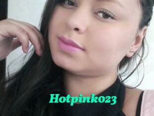 Hotpink023