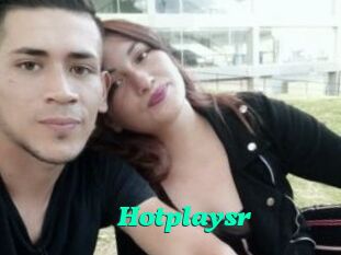 Hotplaysr