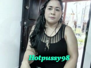 Hotpussy98