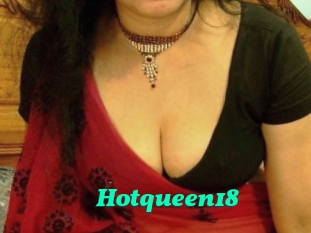 Hotqueen18