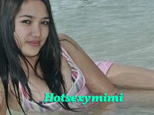 Hotsexymimi