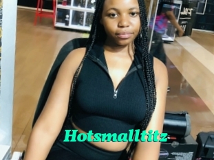 Hotsmalltitz