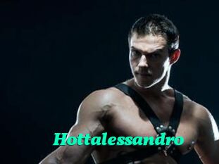 Hottalessandro